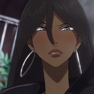 Nonexisten16951's profile picture. Blk ☆ they/them ☆ 23☆ not fatphobic☆ was in recovery now I’m not bpd and bipolar 1