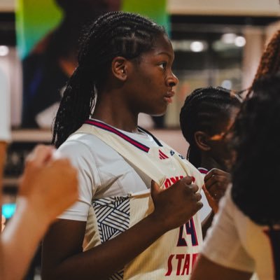 Sanai McKenzie-Watson Profile