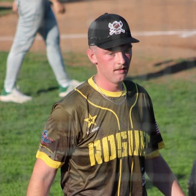 6’8” 250lbs RHP | R-Fr | Uncommitted | 541-270-9735 | calebmalloy012@gmail.com