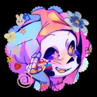 saccharine :3 (@_starlitskies_) 's Twitter Profile