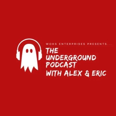 The Underground Podcast Profile