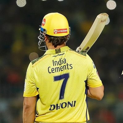 cricketka14hu's profile picture. Love cricket 
Sanju ❤️
MSD ❤️