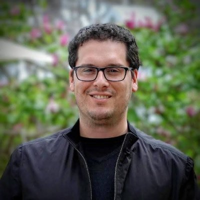 joaquin_vergara's profile picture. Entusiasta de las Startups y Emprendimientos. Fanático de la Tecnología y el Cine. Padre de un princesa!