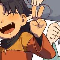 아삭 (@ensiwio) 's Twitter Profile Photo