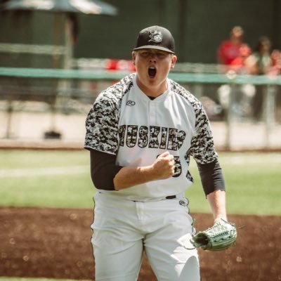 6’5, 245lb, RHP, Mesa community college/ Duluth Huskies NWL/ 3.6 GPA/602-463-7171