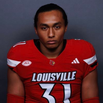 Jesus follower and 4🌟All American DB @LouisvilleFB ➡️Business Inquiry: micahriceweaponx@gmail.com