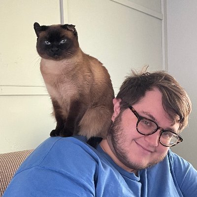 cryptography & systems engineer. alum @uutah @umdcs. usually reading something arcane and thinking about data lifetimes.