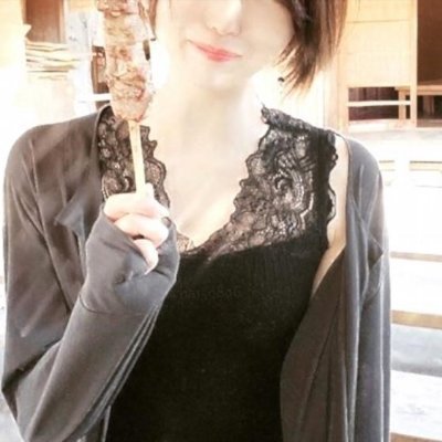 21🚺 ┆ 161cm ┆ Fcup ┆ 自発苦手 ┆ あにめ好き ┆ えっちなこと好き
🍷からみましょ https://t.co/31NcXQ5mUC