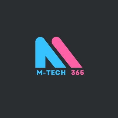 MTech365's profile picture. 