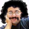 Roflindian's profile picture. Keep it classy.