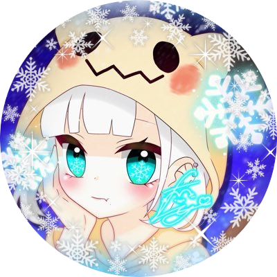 まふゆ❄️🤍ྀི のアバター