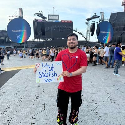 Daryl_0408's profile picture. Barça and Coldplay enthusiast. 🇵🇪🇺🇸