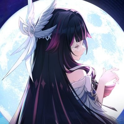 lilaxdaemon's profile picture. 