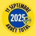 11 septembre 2025 (@11septembre25) Twitter profile photo 11 septembre 2025 (@11septembre25) Twitter profile photo