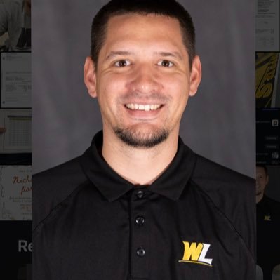 Assistant Basketball Coach @wlu_hoops | Player Development | FL | PA | SC | WV