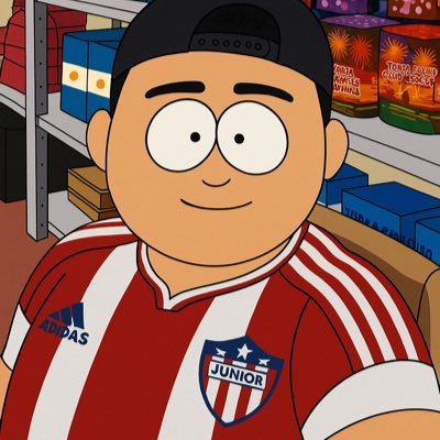 DeivisMau's profile picture. La Familia Primero