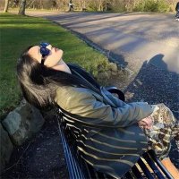 NydiaBertram (@rdt7zfrx74lfa) 's Twitter Profile