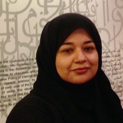 Act.VP of AA, Dean of SECD, DAH(
@DAHUniversity
) CS,FCIT(
@fcitkau
)KAU(
@kauweb
) PhD Computer Graphics & Games, Volgenau (
@volgenauschool
) GMU(
@g