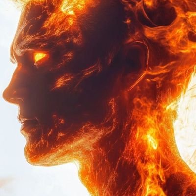 Prometheus60598's profile picture. 