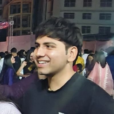 Ujjwaluzu's profile picture. 