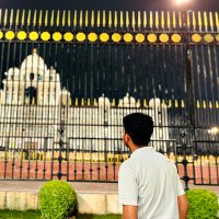 సృజన్ కుమార్ 🎖️ (@srujan_kumar011) 's Twitter Profile