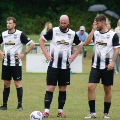 Lee Naughton⚔️ Profile