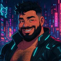 Nicolau Brandt (@brandtmh12) 's Twitter Profile Photo Nicolau Brandt (@brandtmh12) 's Twitter Profile Photo