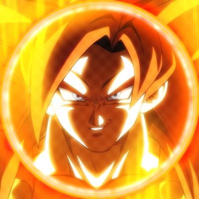 🧡❤️ SSJ4 Nemesis ❤️🧡 | GDC Arc Profile