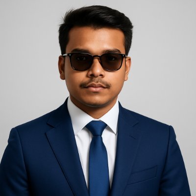 Built 50+ apps with React Native & AI | 5M+ users | Helped clients earn $20M+ | I turn ideas into scalable mobile products