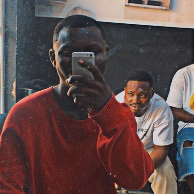 bhdman_Toptee's profile picture. 