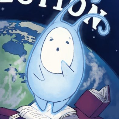 Zog's Big Question is a cosmic adventure for curious kids and thoughtful grown-ups.