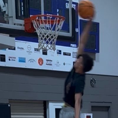 @TCSLions_Hoops @koachrussp2 C/O 27 6’2” 165lb dual sport athlete (Basketball and Lacrosse) NCAA ID# 2407351614