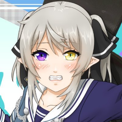 譜栗サオ【ﾂﾞｨﾙﾊﾞｰ1】さんのプロフィール画像