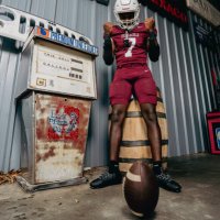 Rashad Williams (@0fficialrashad1) 's Twitter Profile Photo