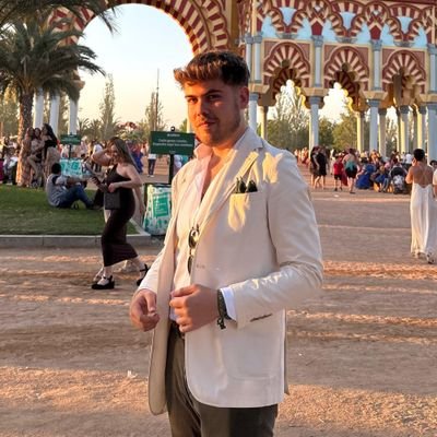 samugm99's profile picture. Periodismo US🎙️