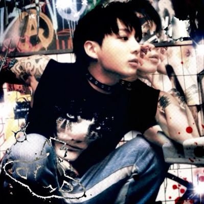 un día me gusta bts y al otro pablo chill-e