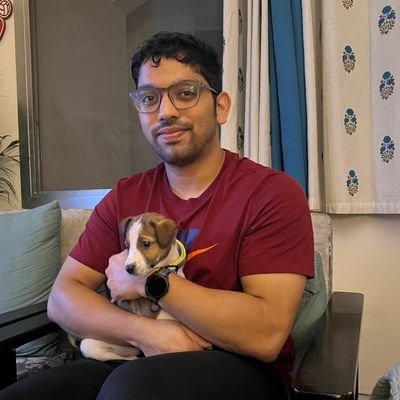 Product Manager @factorsai | Travel, Music, Fitness | Minimising what ifs