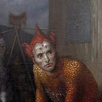 ZanniVAsize's profile picture. Voice-over artist/Professional Dramaturg 29🔞Doing some voice-over and writing in the size community Linktree (for stories and other): https://t.co/f9PMVhGPvh