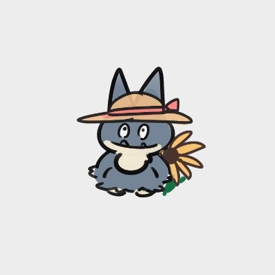 ᴬᴸ /•᷅•᷄\୭さんのプロフィール画像