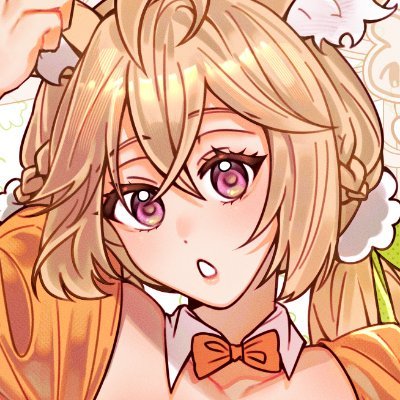 ʀᴀᴄʜᴇʟ ꜰʀᴇꜱᴄᴏ ll 𝔾𝕣𝕒𝕕𝕖12 ll Fennec fox who enjoy sweet treats 🍰🍊✧*. (แอคทีฟหลังไมค์กว่า) #MPCss5