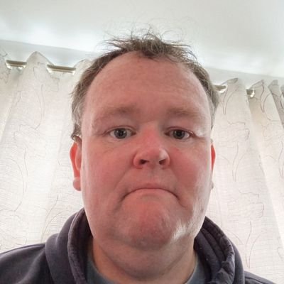 Irish man.nerd. Heterosapiophile. not *phobic
https://t.co/pqhxoy07w2
follows and retweets not are endorsements
I will stop being kind to idiots. No Flags