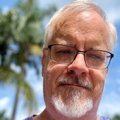 RETIRED newspaper editor. I follow Auburn sports and the Atlanta Braves. I will offer some opinions on the news now.