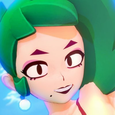 ENG//ESP (Mainly English)
I make Brawl Stars Content on Koikatsu!