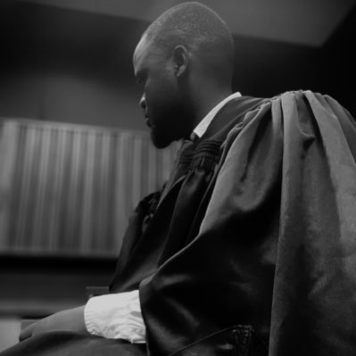LLB 👨‍🎓 (Univ of Limpopo)