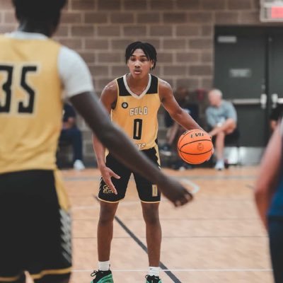 Dwayne Smith Profile