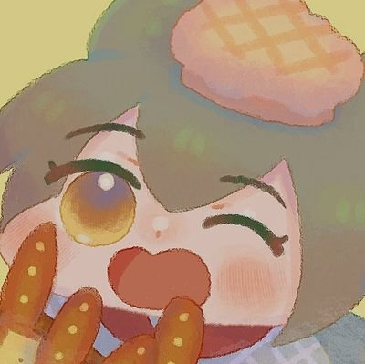 絵を描く/💗ボイロ VTuber/3Dお仕立て:🦊るりとう焚様 @onmsa1999 /booth:https://t.co/UzDUzPwaSe