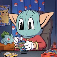 goblins (@retro_goblins) 's Twitter Profile