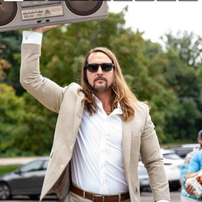 Father - Friend - Digital Asset Enthusiast