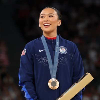 suniolympichamp's profile picture. head suni lee stan