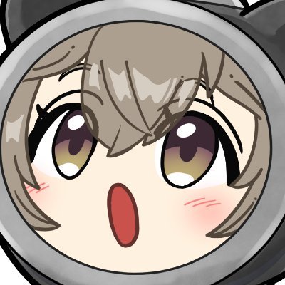 バ美肉VTuberの茶菓々々さかさです!
5/10 連続配信700日達成。
SF6 Act6 Mジェイミー MR2005
初の格ゲーがスト6でMジェイミーと頑張ってます!YouTubeで毎日配信!格ゲー以外も配信してるので覗きに来てください!
3Dモデル QuQu様 https://t.co/19g6VlA0DT